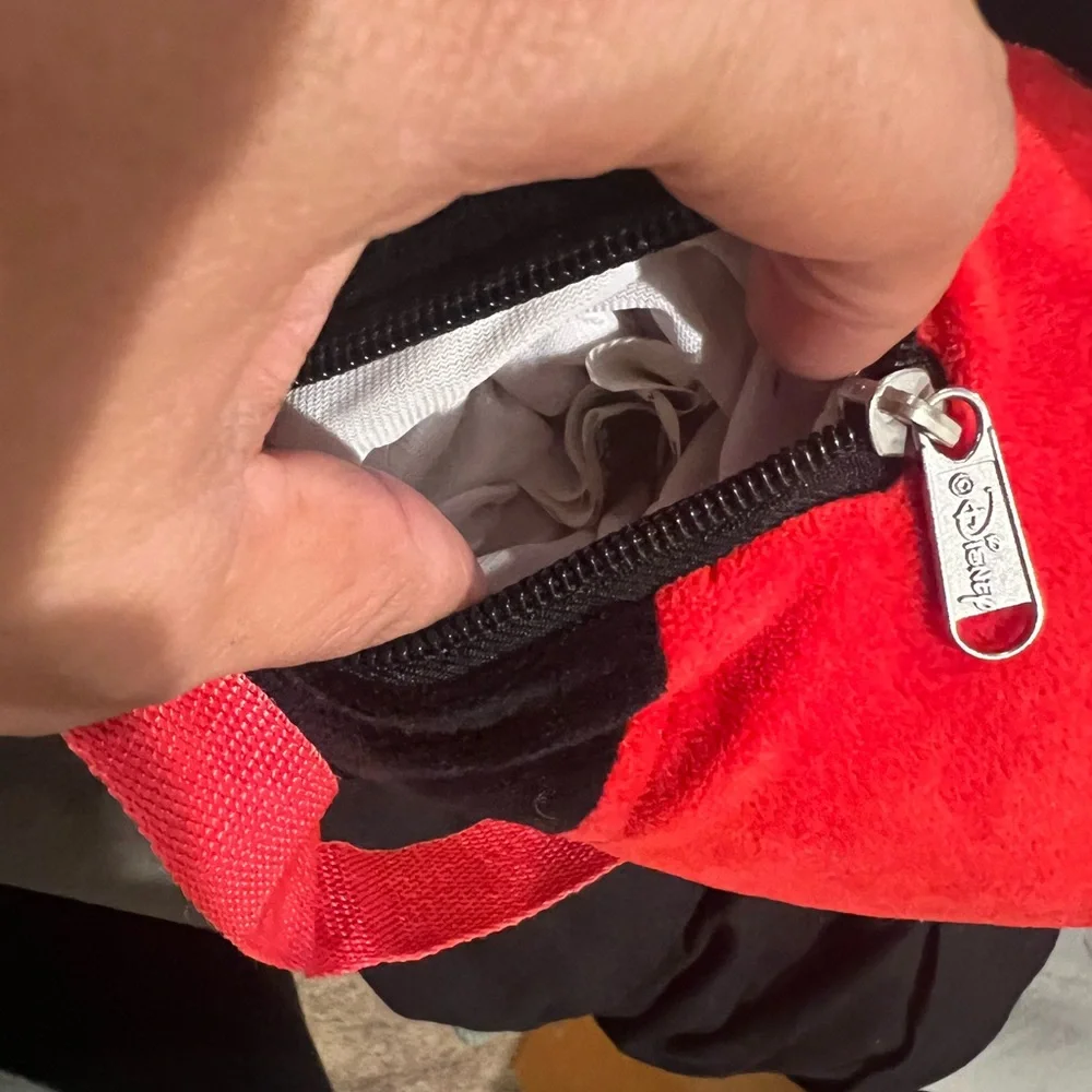 Mickey‎ Mouse backpack